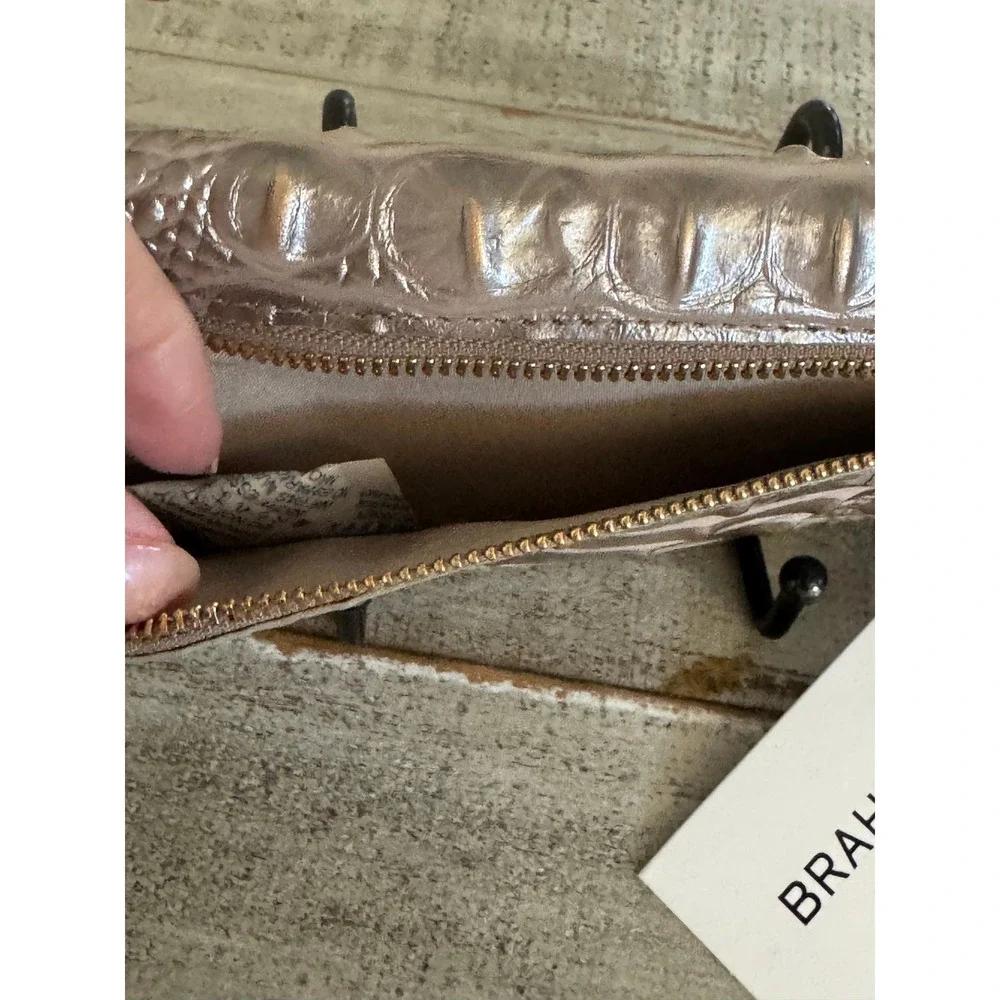 Brahmin ady wallet